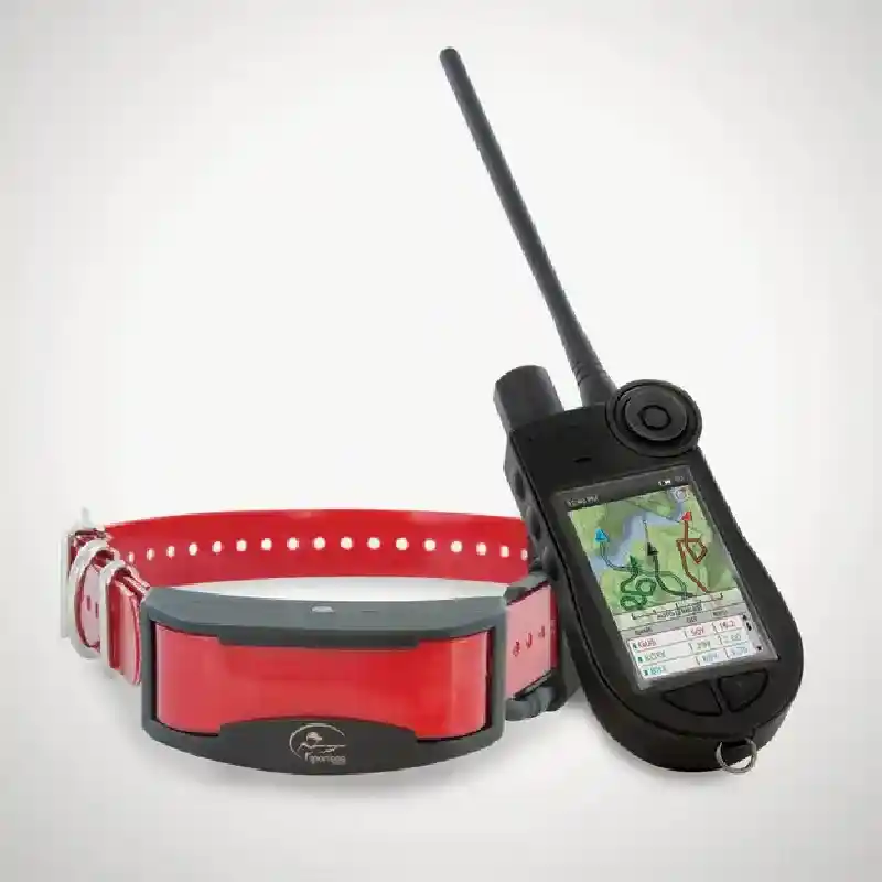 SportDOG TEK SERIES 2.0 GPS TRACKING