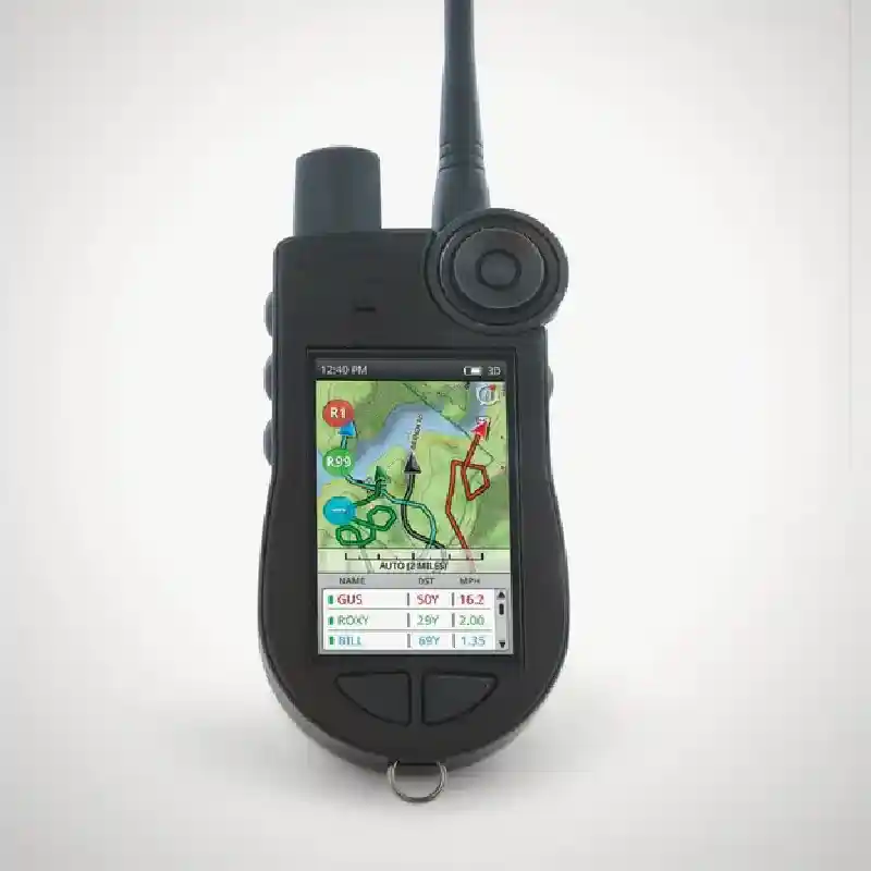 SportDOG TEK SERIES 2.0 HANDHELD DEVICE
