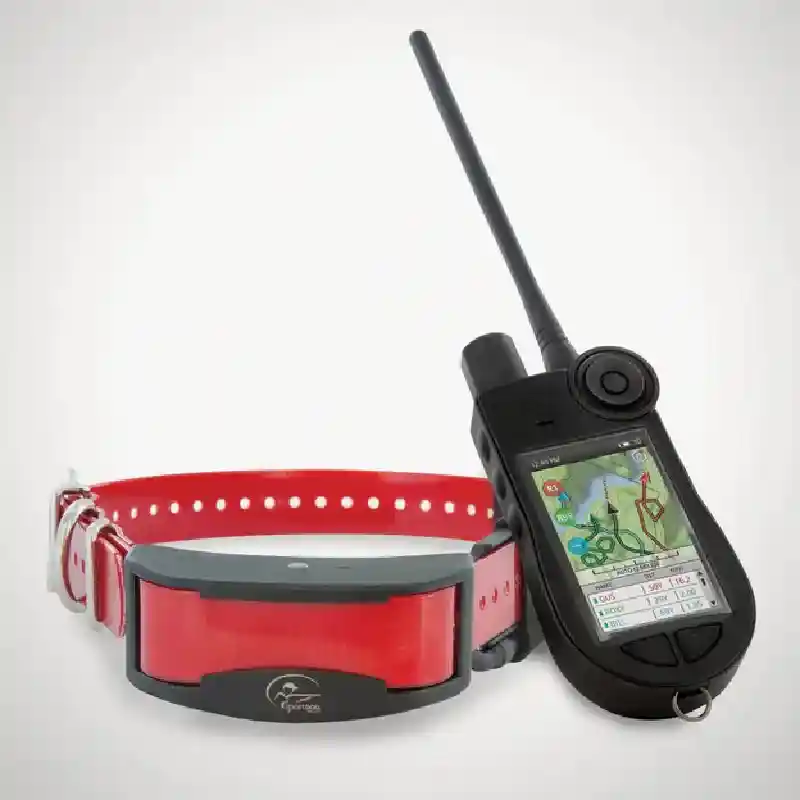 SportDOG TEK SERIES 2.0 GPS + E-COLLAR