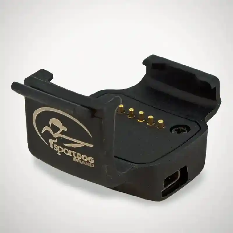 SportDOG TEK SERIES 1.5/2.0 COLLAR CHARGE CRADLE
